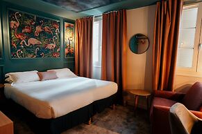 Hôtel Fesch & Spa