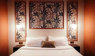 Hôtel Fesch & Spa