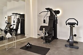 Hôtel Fesch & Spa