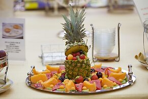 Hotel Orientale