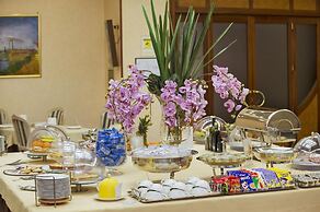 Hotel Orientale