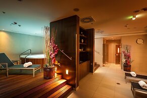 DoubleTree by Hilton Hotel Kosice