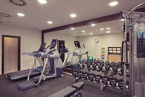 DoubleTree by Hilton Hotel Kosice