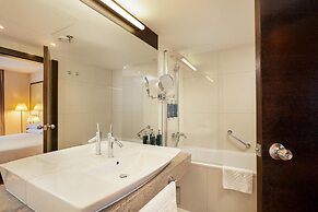 DoubleTree by Hilton Hotel Kosice
