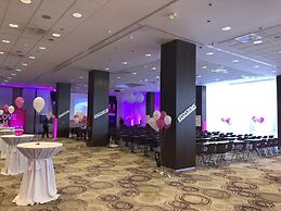 DoubleTree by Hilton Hotel Kosice