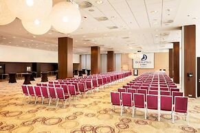 DoubleTree by Hilton Hotel Kosice