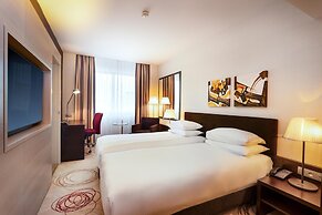 DoubleTree by Hilton Hotel Kosice