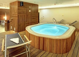 DoubleTree by Hilton Hotel Kosice