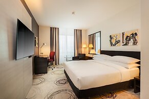 DoubleTree by Hilton Hotel Kosice