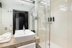 DoubleTree by Hilton Hotel Kosice
