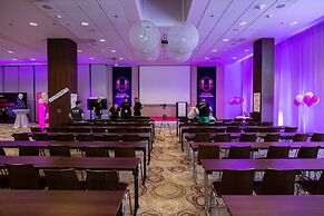 DoubleTree by Hilton Hotel Kosice