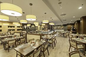 DoubleTree by Hilton Hotel Kosice
