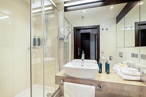DoubleTree by Hilton Hotel Kosice