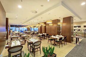 DoubleTree by Hilton Hotel Kosice