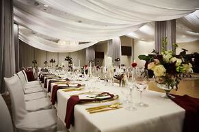 DoubleTree by Hilton Hotel Kosice