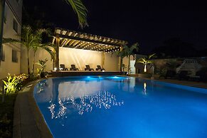 Hotel Tulijá Palenque
