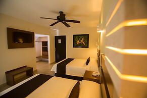 Hotel Tulijá Palenque
