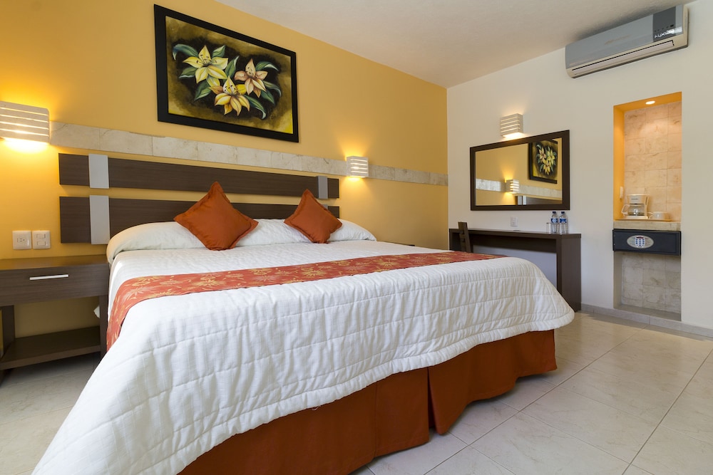 Hotel Tulijá Palenque