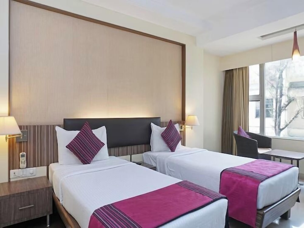 Kapila Business Hotel