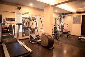 Kapila Business Hotel