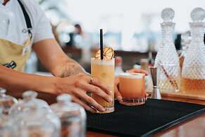 Kuum Hotel & Spa