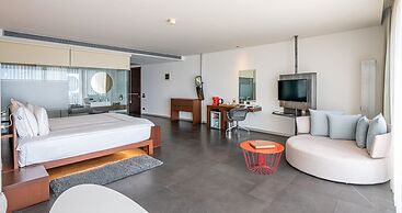 Kuum Hotel & Spa