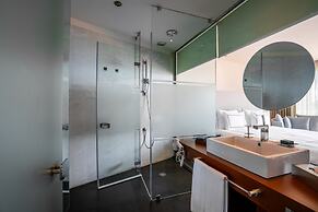 Kuum Hotel & Spa