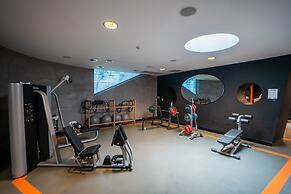 Kuum Hotel & Spa