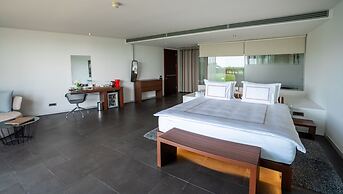 Kuum Hotel & Spa