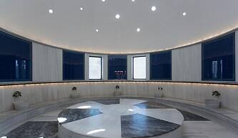 Kuum Hotel & Spa