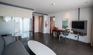 Kuum Hotel & Spa