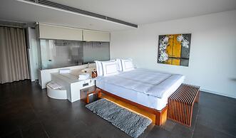 Kuum Hotel & Spa
