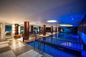Kuum Hotel & Spa