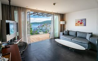 Kuum Hotel & Spa
