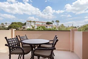 Los Amigos Beach Club