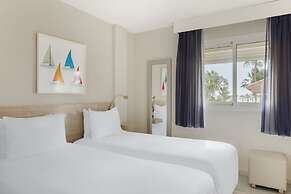 Los Amigos Beach Club