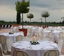 Cremona Palace Hotel