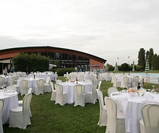 Cremona Palace Hotel