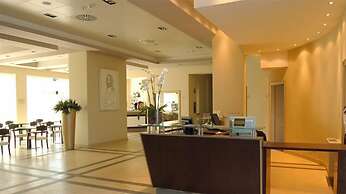 Cremona Palace Hotel