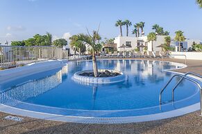 Jardines del Sol