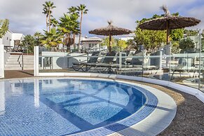 Jardines del Sol
