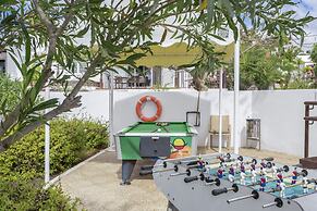Jardines del Sol