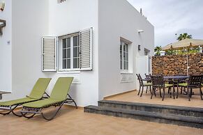 Jardines del Sol