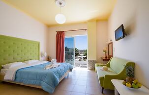 Paradice Hotel Luxury Suites