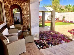 Paradice Hotel Luxury Suites