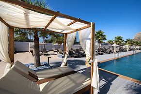 Paradice Hotel Luxury Suites