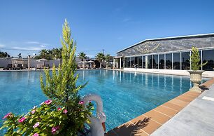 Paradice Hotel Luxury Suites