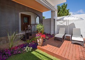 Paradice Hotel Luxury Suites