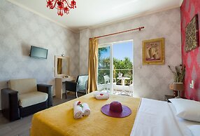 Paradice Hotel Luxury Suites