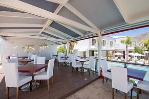 Paradice Hotel Luxury Suites